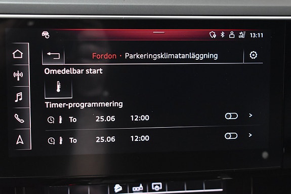 Audi e-tron 20 of 23