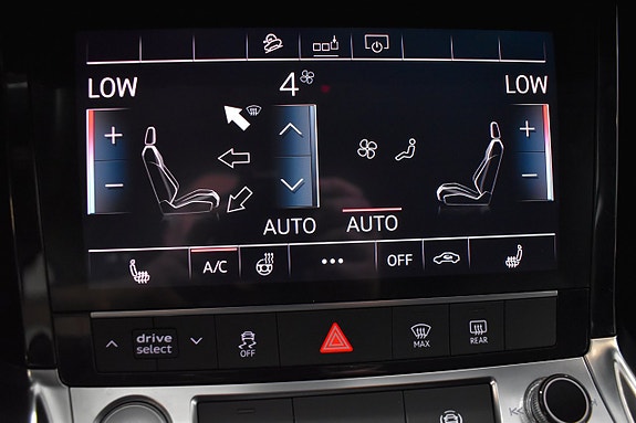 Audi e-tron 17 of 23