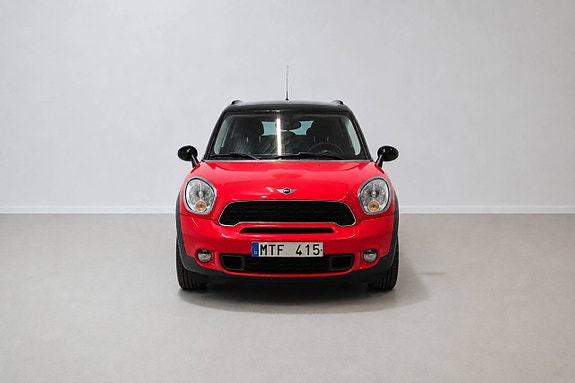 MINI Countryman Cooper S 3 of 5