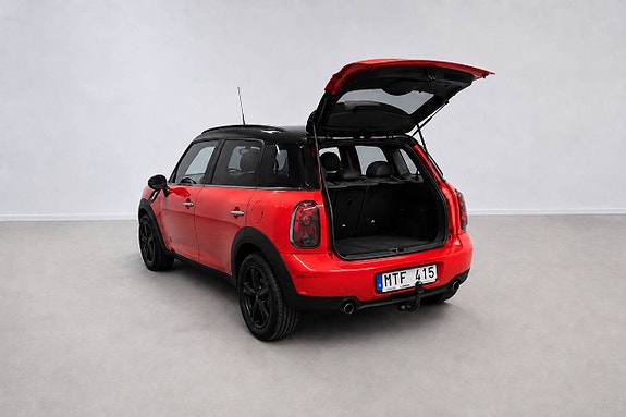 MINI Countryman Cooper S 4 of 5