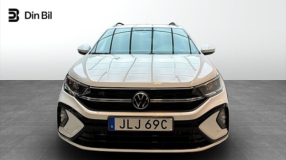 Volkswagen Taigo 4 of 5
