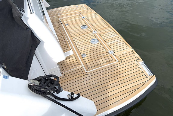 AQUADOR 300 HT | Lördagsöppet 11-14 2 of 12