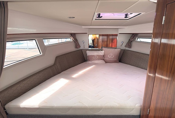 AQUADOR 300 HT | Lördagsöppet 11-14 10 of 12