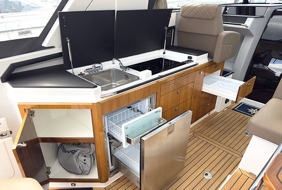 AQUADOR 300 HT | Lördagsöppet 11-14 8 of 12