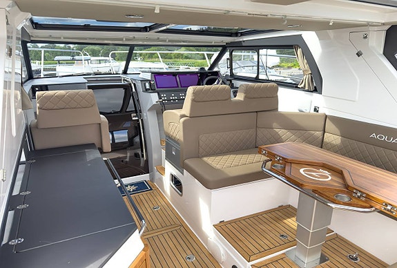 AQUADOR 300 HT | Lördagsöppet 11-14 3 of 12