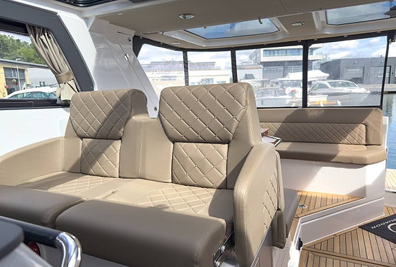 AQUADOR 300 HT | Lördagsöppet 11-14 6 of 12