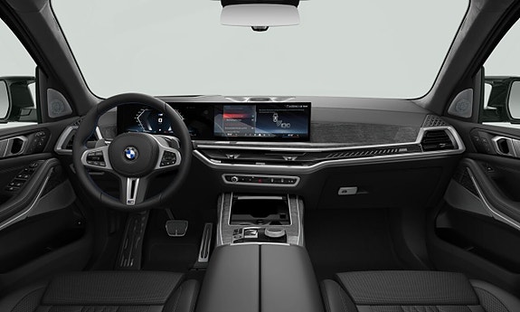 BMW X7 3 of 4
