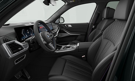 BMW X7 4 of 4