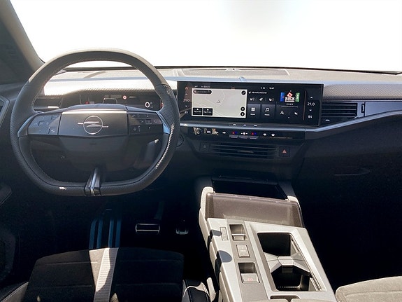Opel Grandland 3 of 5