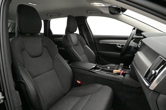 Volvo V90 12 of 27