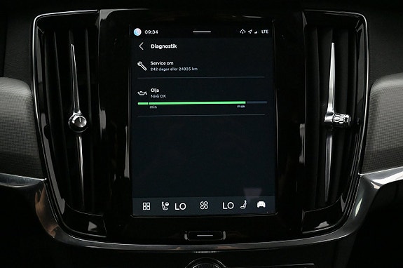 Volvo V90 18 of 27