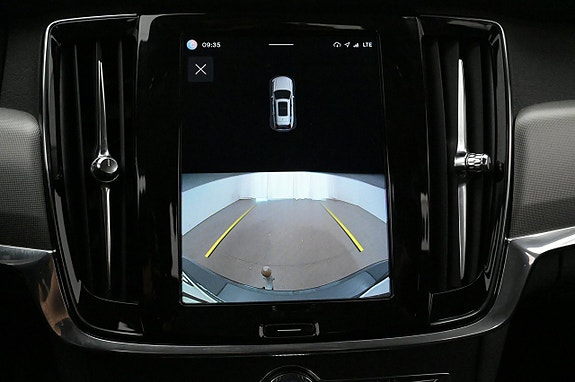 Volvo V90 14 of 27