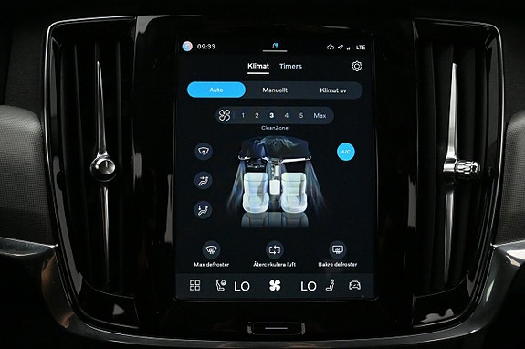 Volvo V90 16 of 27