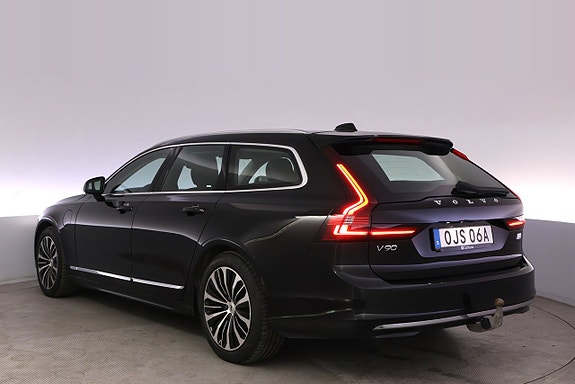 Volvo V90 4 of 27