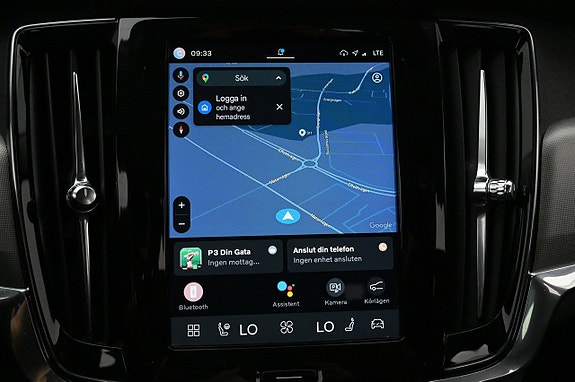 Volvo V90 15 of 27