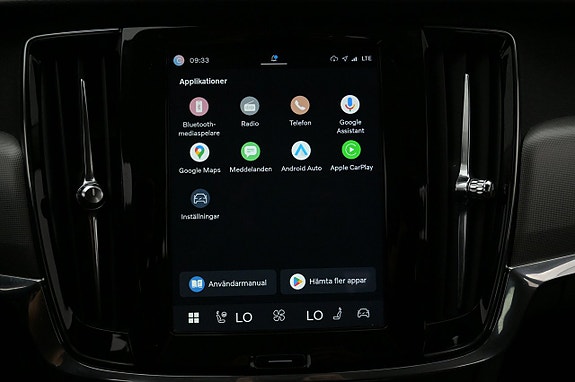 Volvo V90 17 of 27