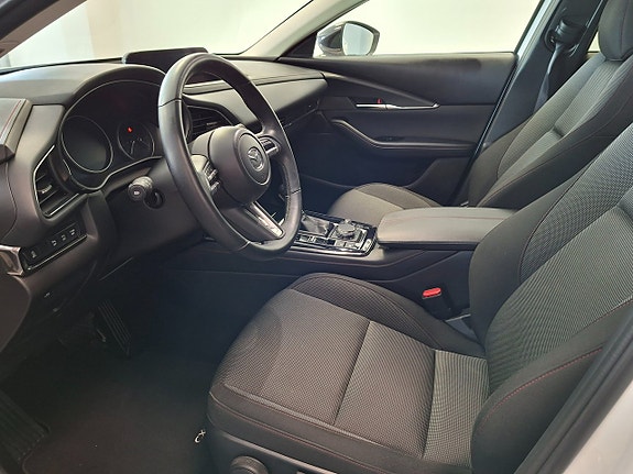 Mazda CX-30 5 of 5