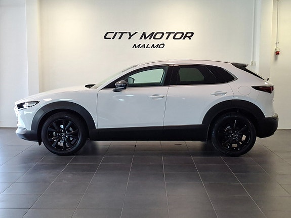 Mazda CX-30 2 of 5