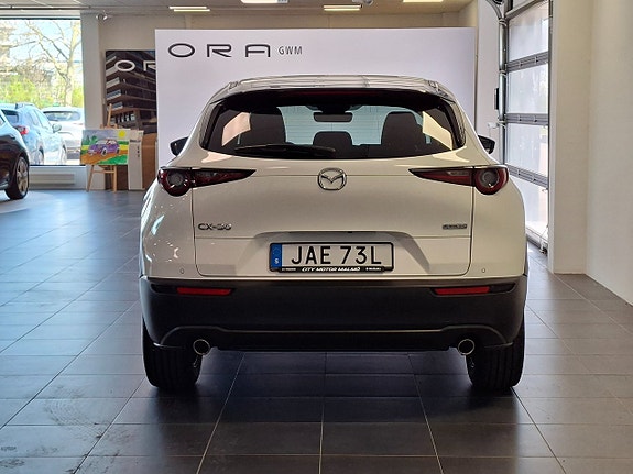 Mazda CX-30 4 of 5