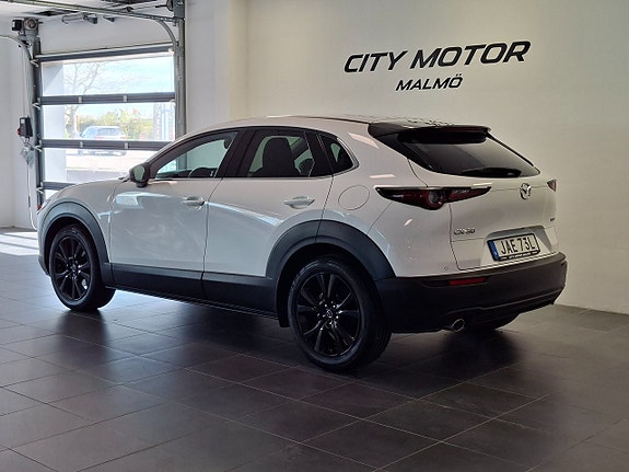 Mazda CX-30 3 of 5