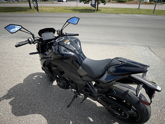 Kawasaki Z1100 Performance Höst special 3 of 3