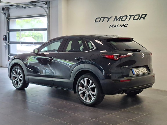 Mazda CX-30 3 of 8
