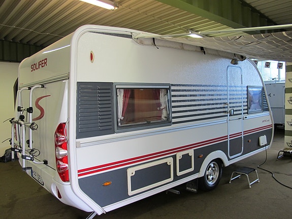 Solifer Artic 480 MHP 2 of 11