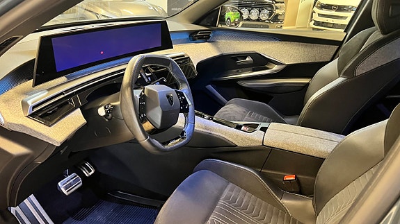 Peugeot 3008 5 of 5