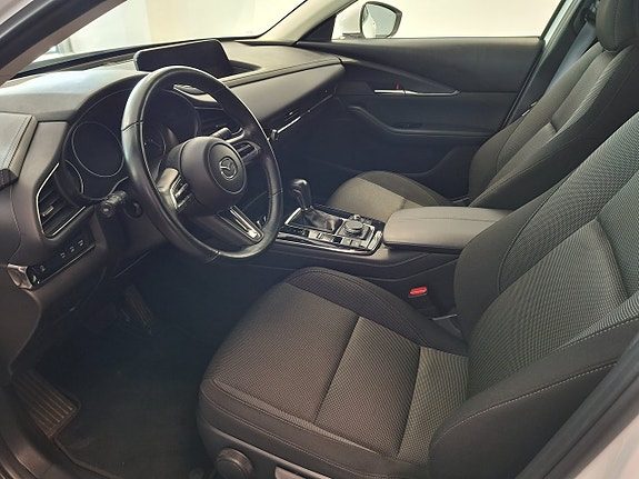 Mazda CX-30 5 of 5