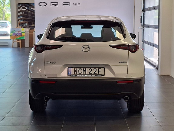 Mazda CX-30 4 of 5