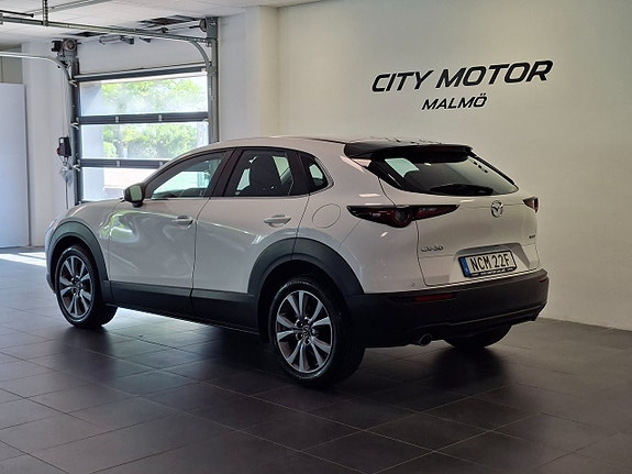 Mazda CX-30 3 of 5