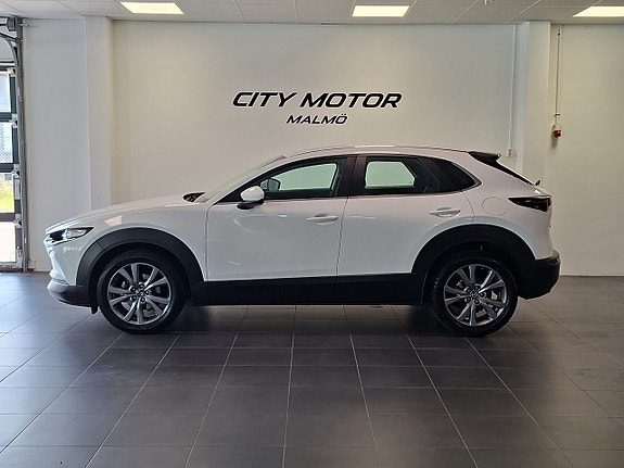 Mazda CX-30 2 of 5