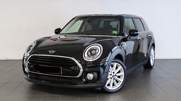 MINI Cooper 2 of 5