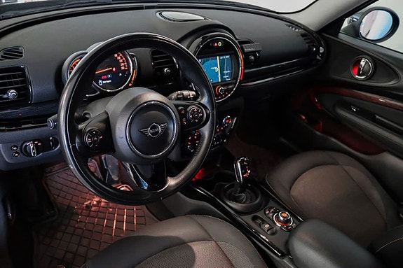 MINI Cooper 6 of 15