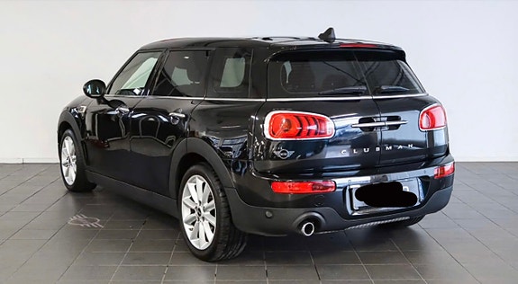 MINI Cooper 3 of 5