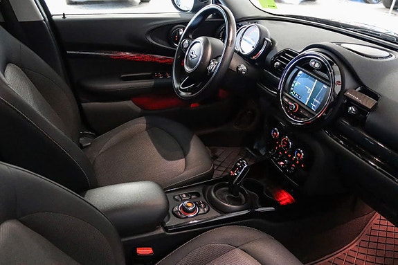 MINI Cooper 9 of 15