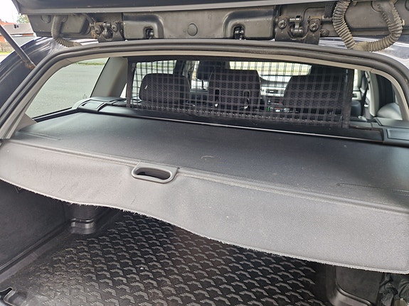 BMW 318d 7 of 8