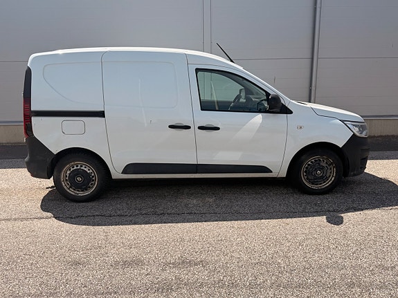 Renault Kangoo Express 3 of 5