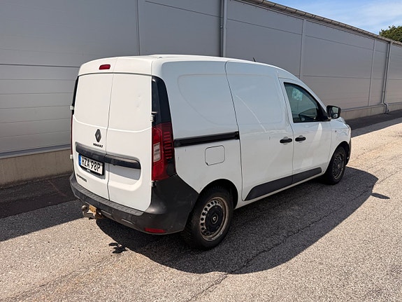 Renault Kangoo Express 4 of 5