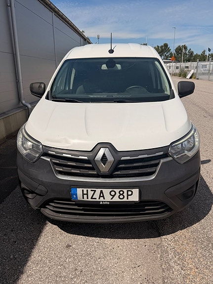 Renault Kangoo Express 2 of 5