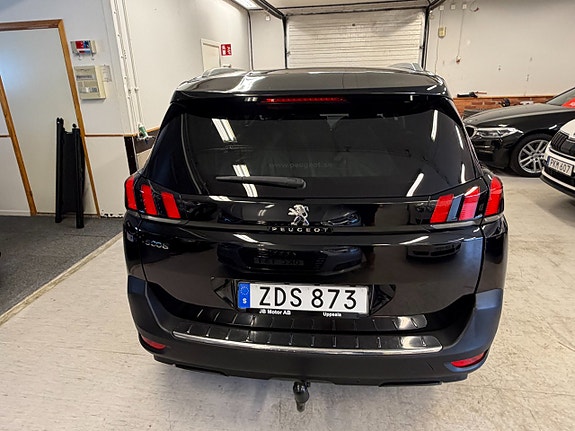 Peugeot 5008 6 of 13