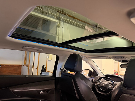 Peugeot 5008 13 of 13