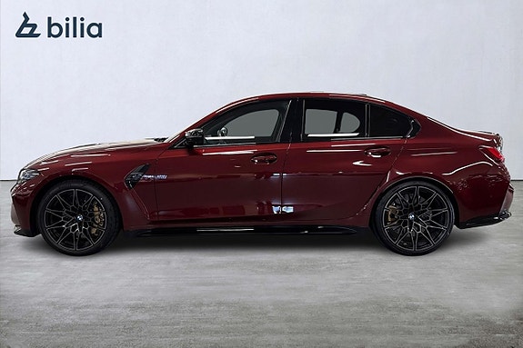 BMW M3 3 of 5