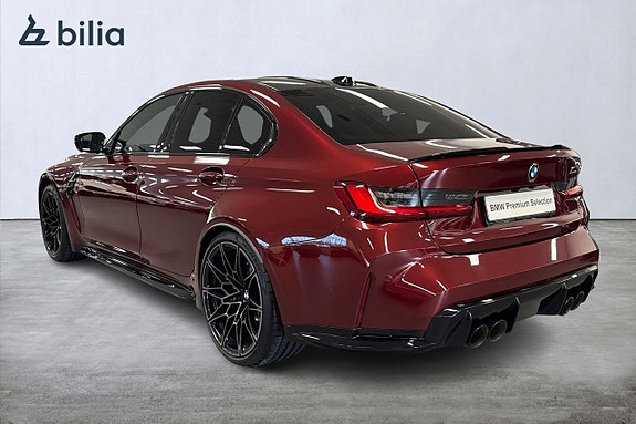 BMW M3 2 of 5