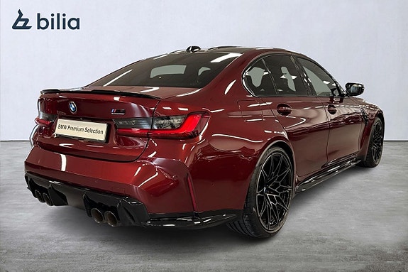 BMW M3 16 of 17