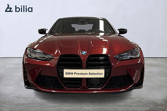BMW M3 5 of 5