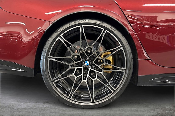 BMW M3 14 of 17