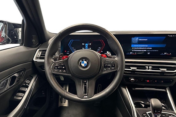 BMW M3 9 of 17