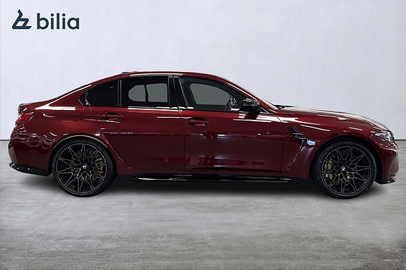 BMW M3 15 of 17