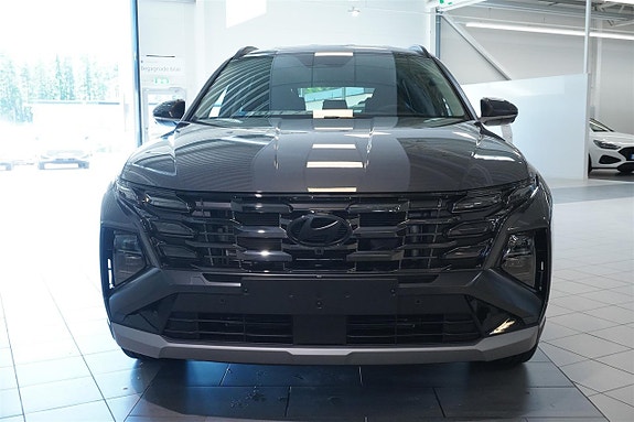 Hyundai Tucson 8 of 25